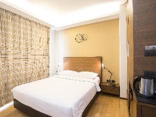 Marvin Suites