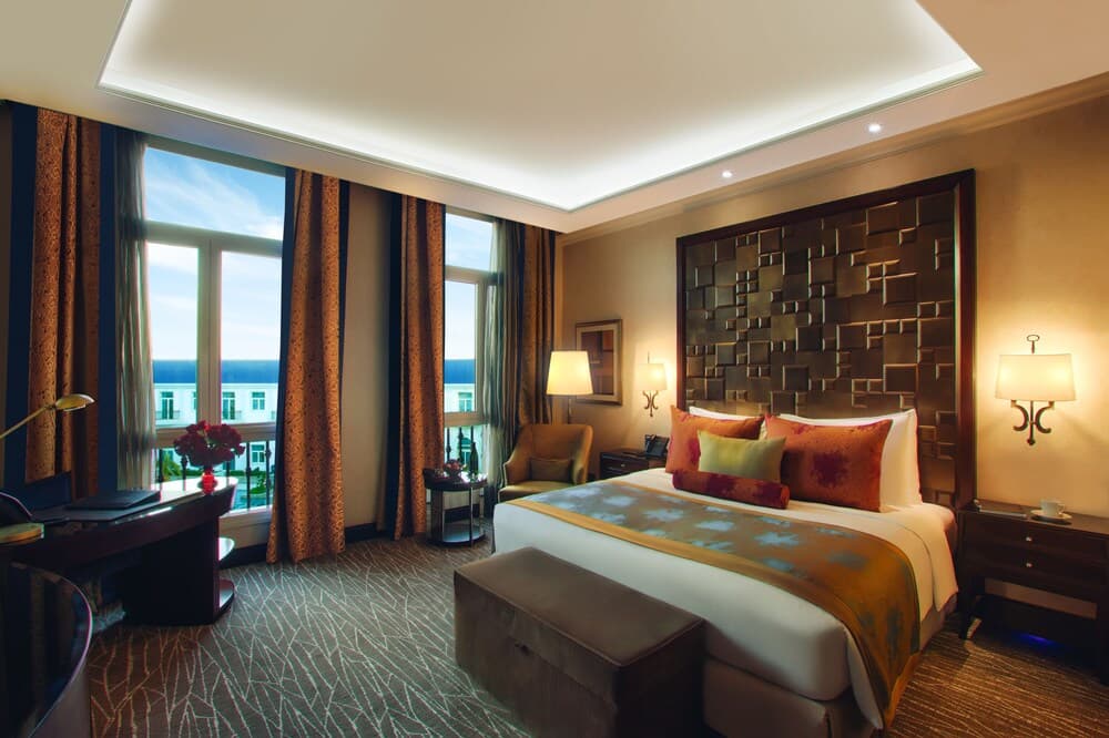 Royal Maxim Palace Kempinski Cairo