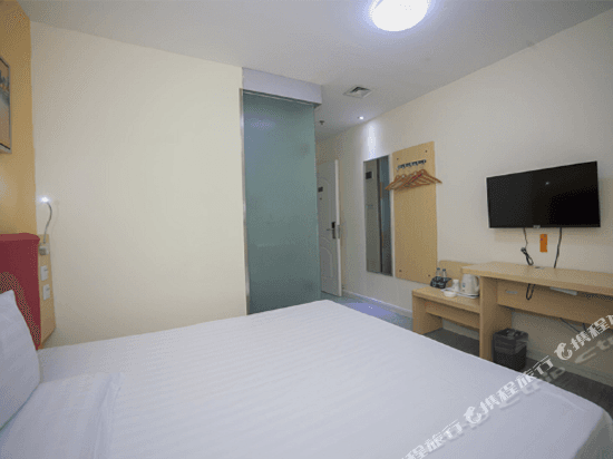 7 Days Inn (Guangzhou Dongpu Bus Station)