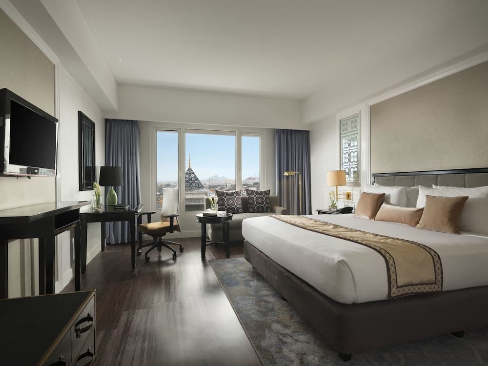 Melia Purosani Yogyakarta