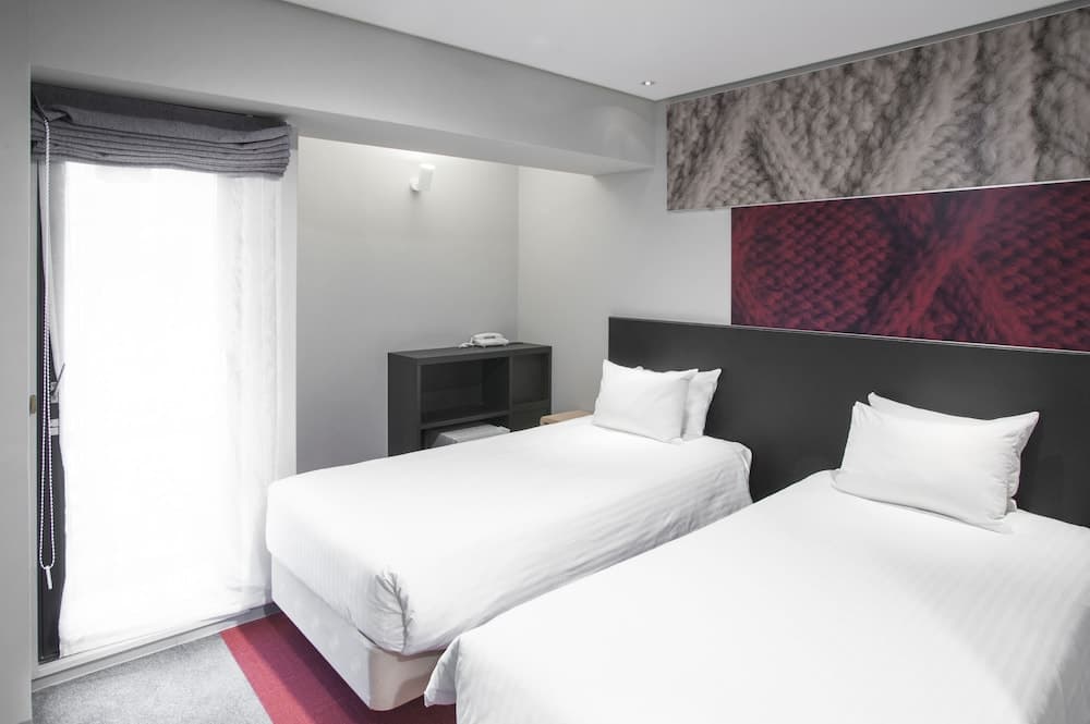 Ibis Tokyo Shinjuku