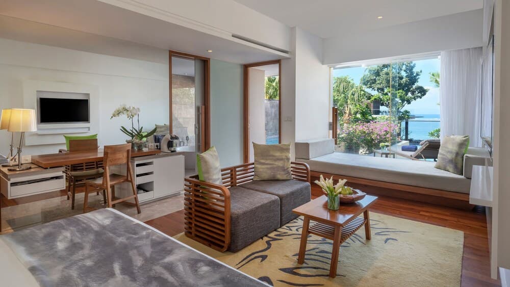 Maya Sanur Resort & Spa