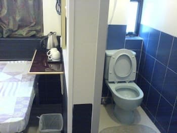 Apple Hostel