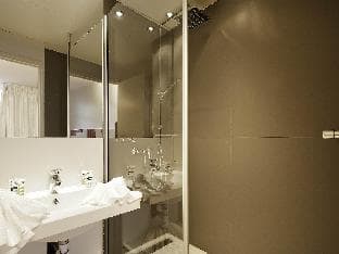 Mercure Paris Opéra Faubourg Montmartre