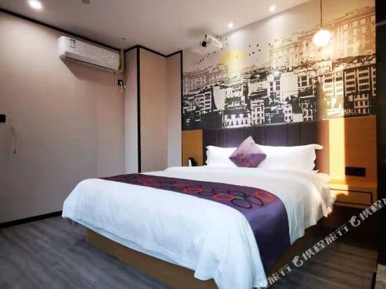 Yimi Select Hotel