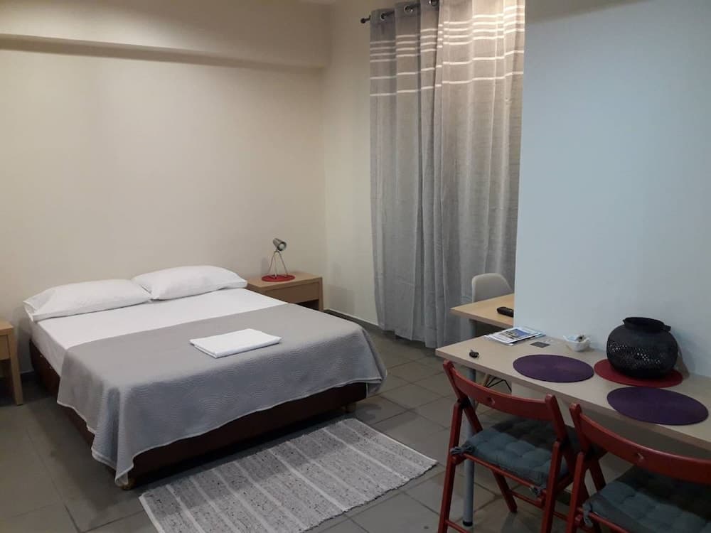 Athens Way Lofts