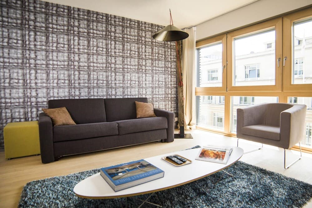 L42 Residence - EU Quarter