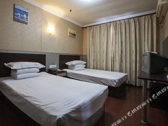 Meihe Holiday Hotel