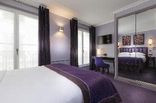 Vendôme Opera Hotel
