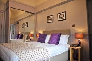 Best Western Edinburgh South Braid Hills Hotel