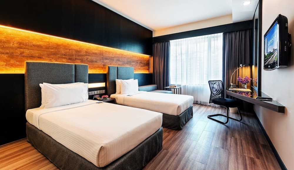 Hotel Armada Petaling Jaya