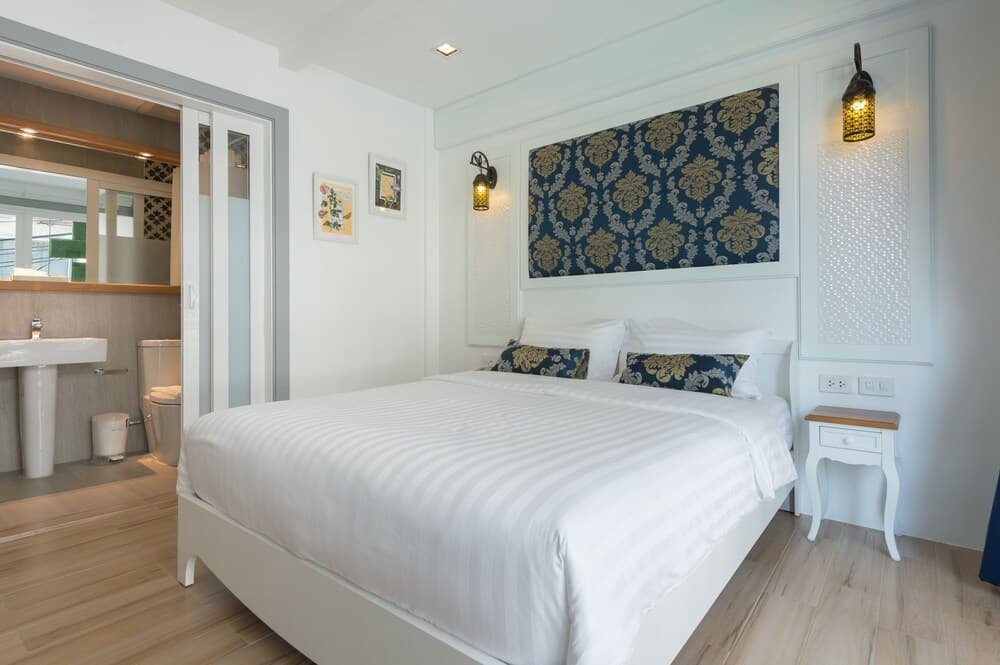 White Ivory Bed and Breakfast