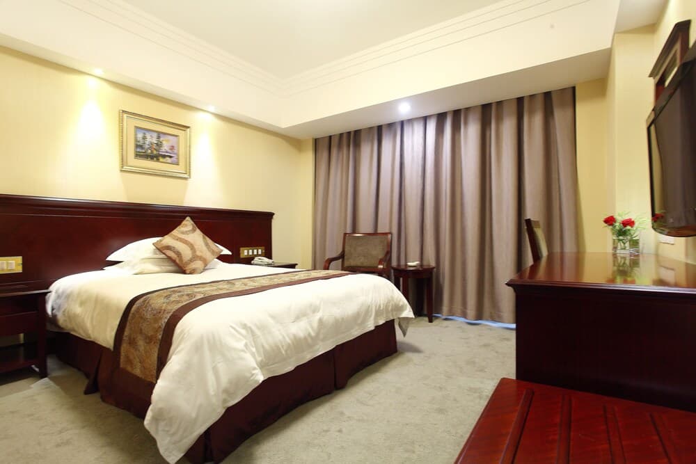 Sanyu Hotel