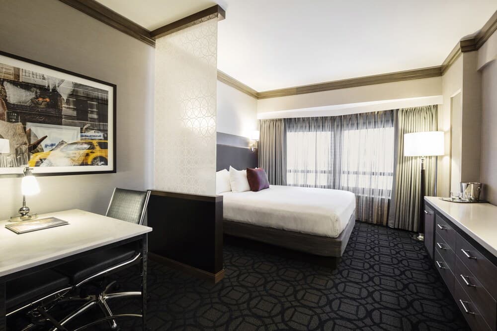 Hilton Club New York