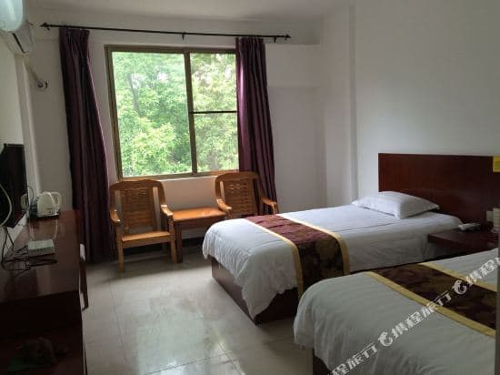 Hengfulai Hotel