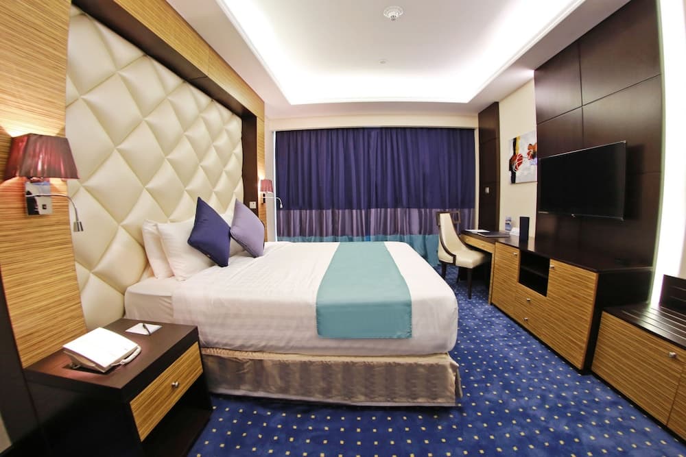 Armada Avenue Hotel - Formerly Armada BlueBay Hotel