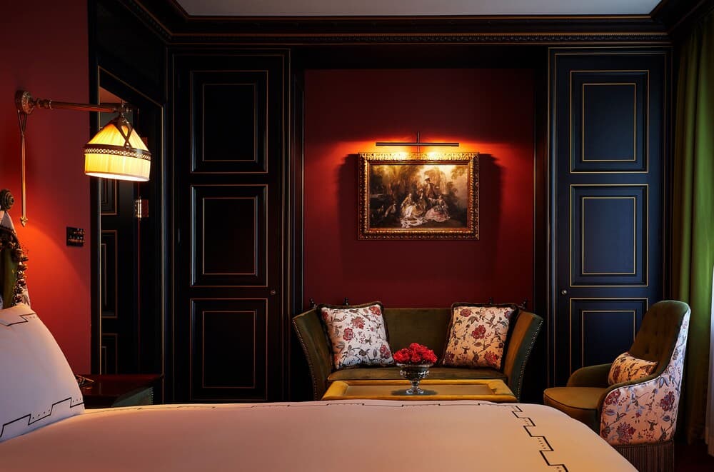 L’Escape, a Luxury Collection Hotel Seoul, Myeongdong
