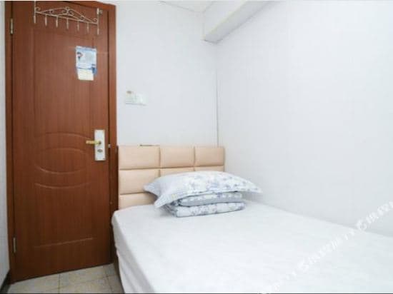 Jinqi Hotel