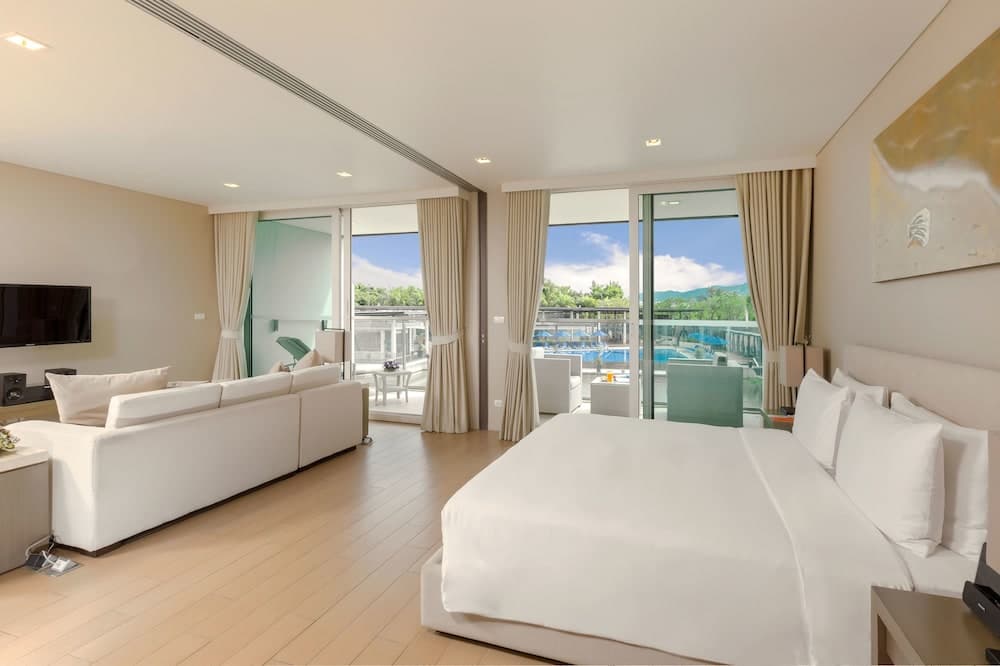 Angsana Villas Resort Phuket