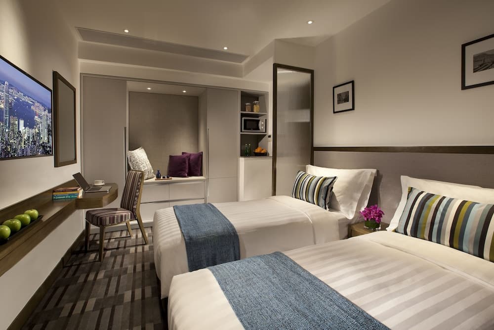 Hotel One Eighteen
