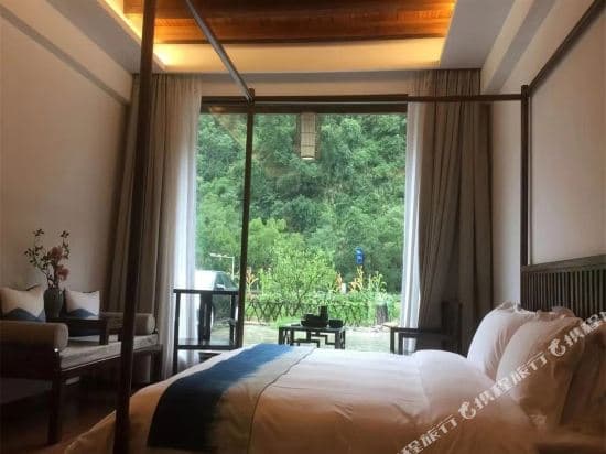 Longshe Boutique Hostel