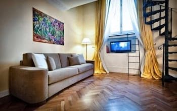 Boccaccio Apartment