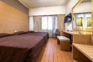 Parnon Hotel