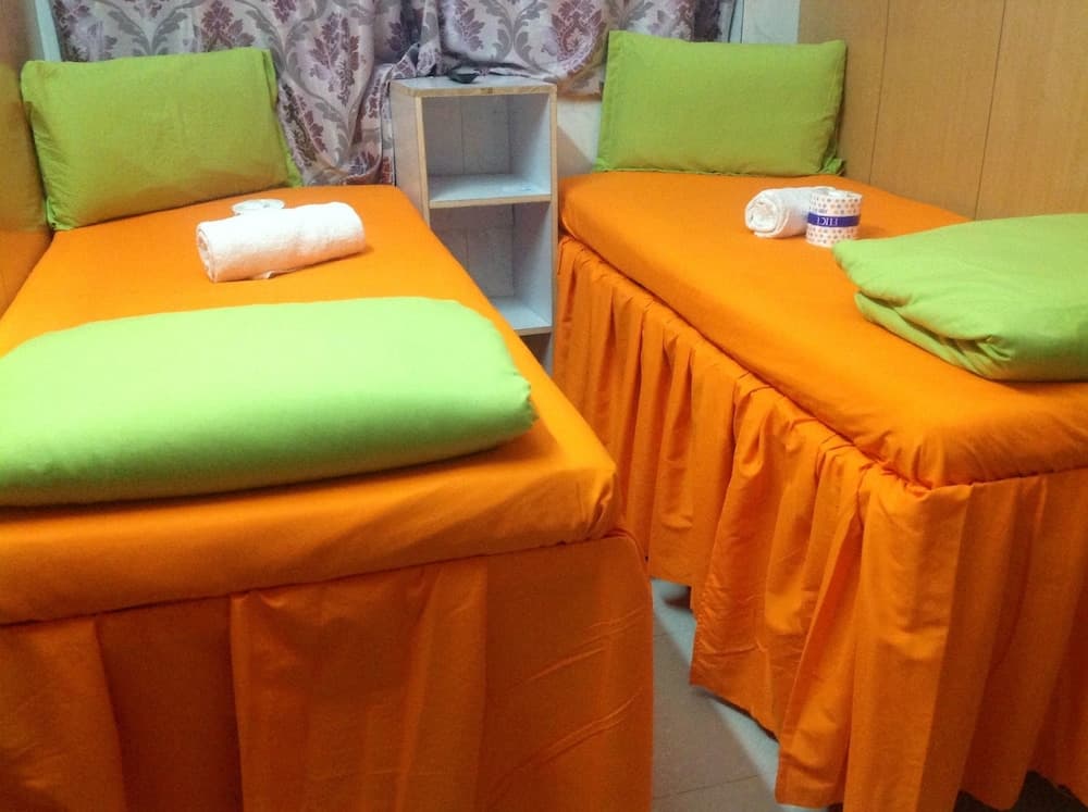 Golden Guest House