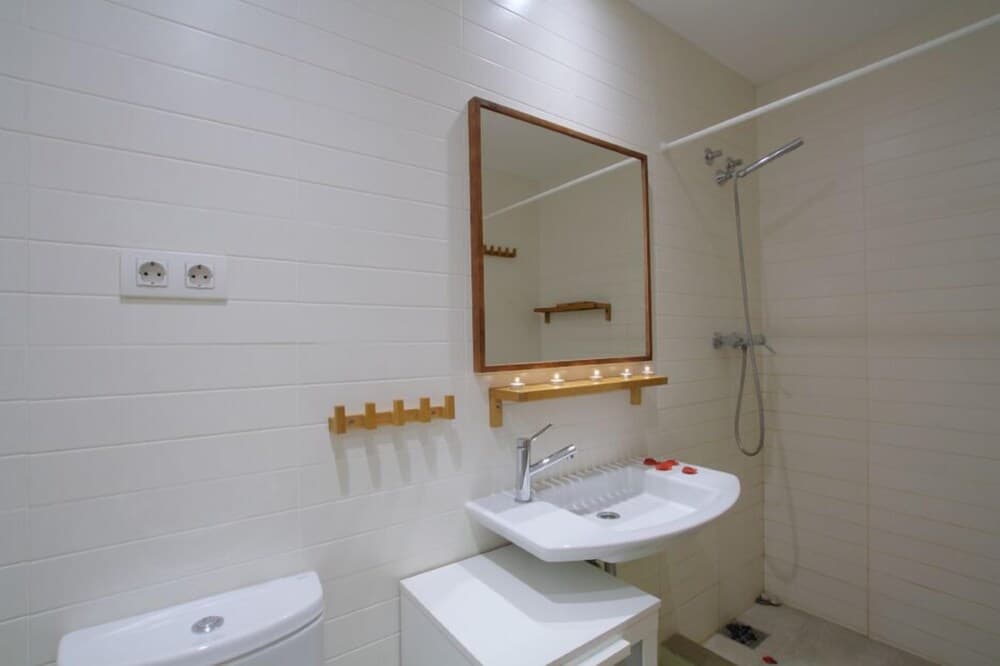 HOMEnFUN Camp Nou Stadium Apartment