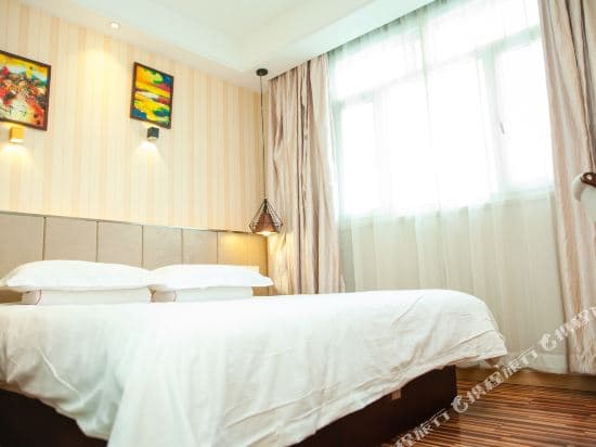 Hi Inn (Shanghai Xujiahui South Wanping Road)