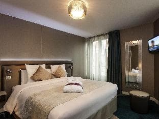 Mercure Paris Place d'Italie