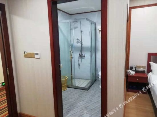 Guangzhou Xinxin Apartment (Pazhou Exhibition Center)