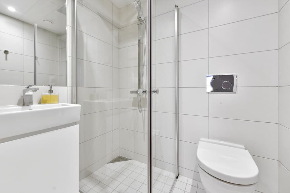 Forenom Serviced Apartments Oslo Majorstuen