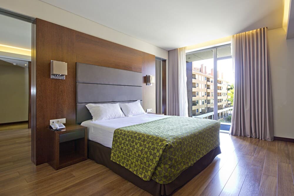 Eurostars Oporto