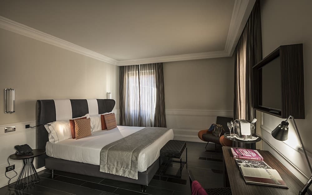 Palazzo Navona Hotel Rome