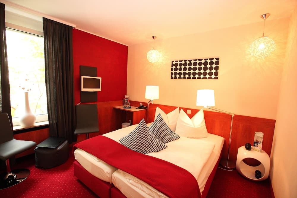 Hotel Falkenturm