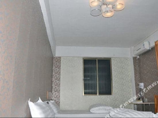 Qingchun Apartment (Beigang)
