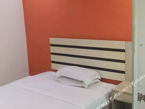 Jiamei Hotel (Guangzhou Zhongshan Ophthalmic Tumor Hospital)
