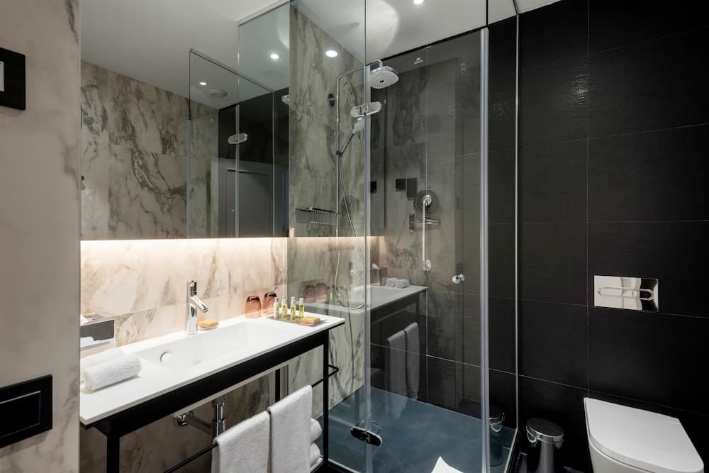 DoubleTree by Hilton Madrid-Prado