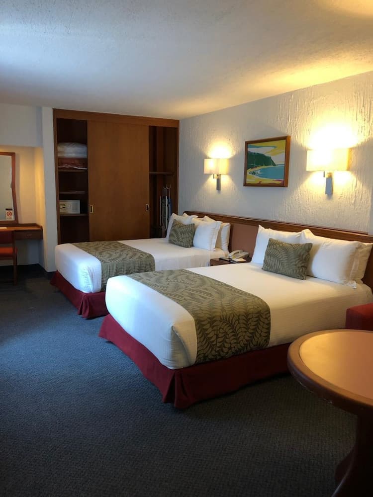 Hotel Metropol
