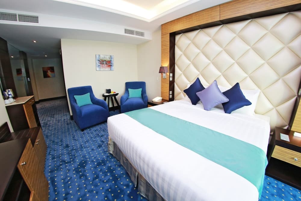 Armada Avenue Hotel - Formerly Armada BlueBay Hotel