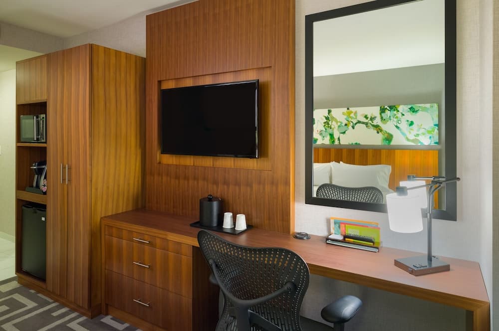 Hilton Garden Inn New York Central Park South-Midtown West