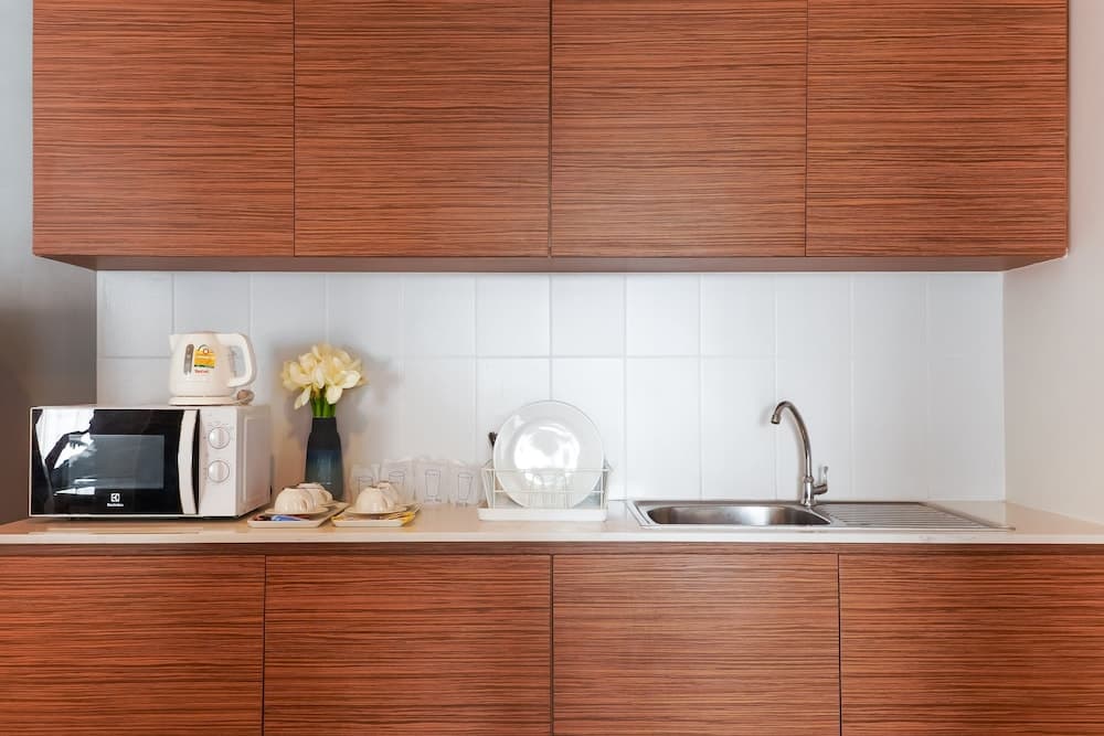 Ploen Place Residence