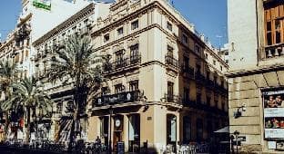 Oliveira Rooms