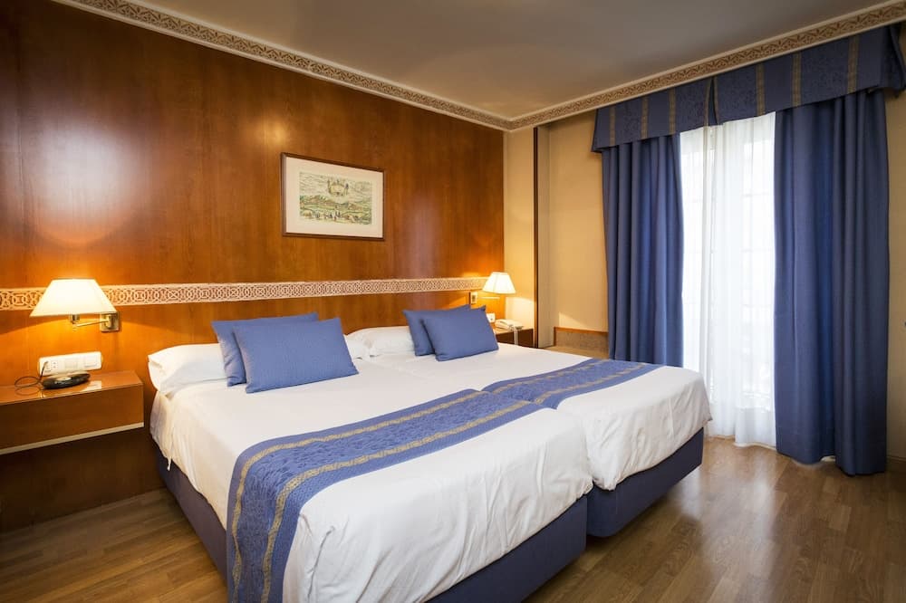 Hotel Dauro Premier