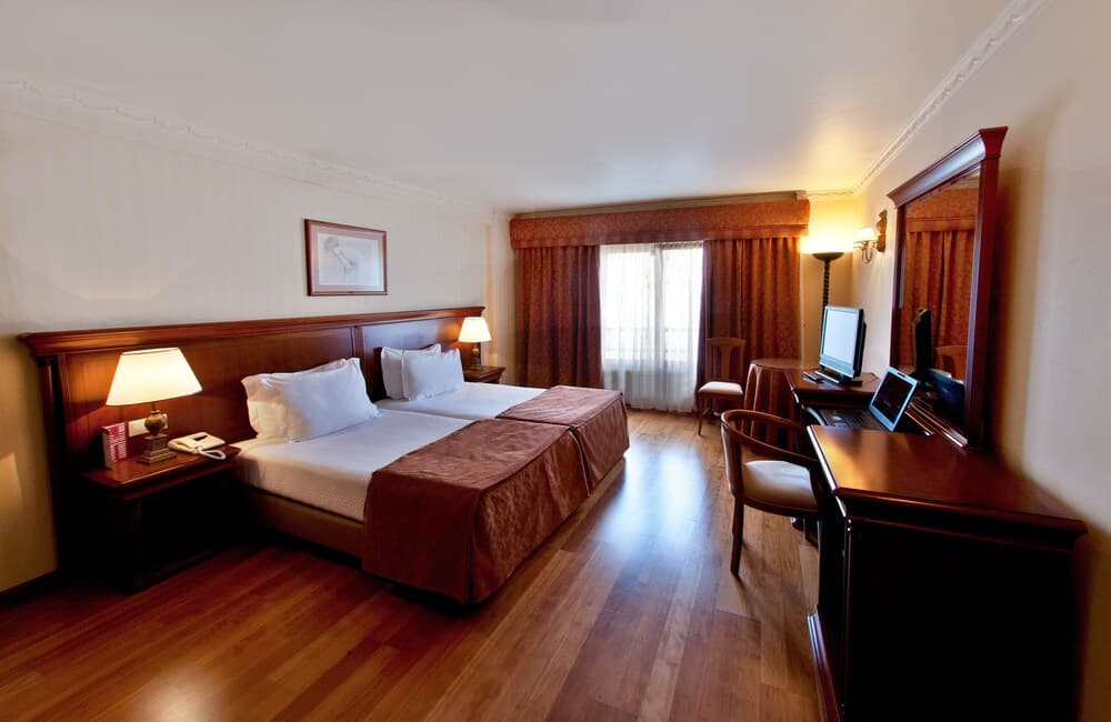 Turim Lisboa Hotel