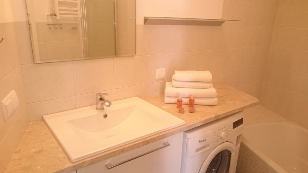 Foksal Apartment