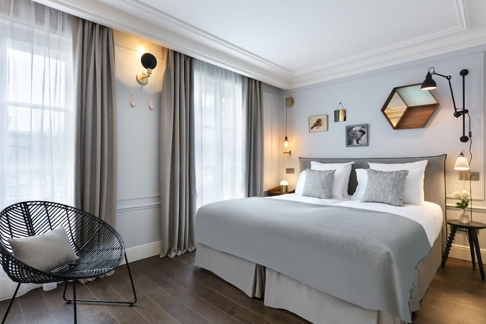 Royal Madeleine Hotel & Spa