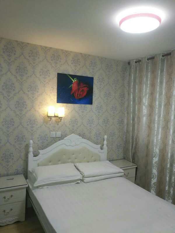 Shanghai Maoyi Hotel