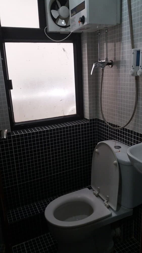 Cebu Hostel